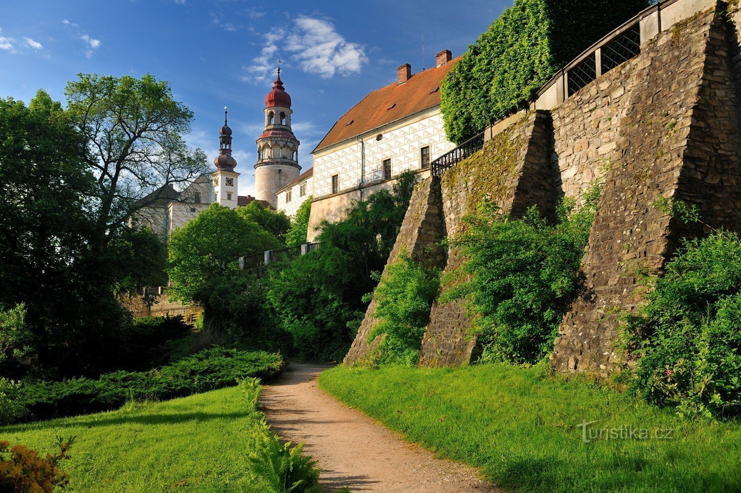 Náchodský lock