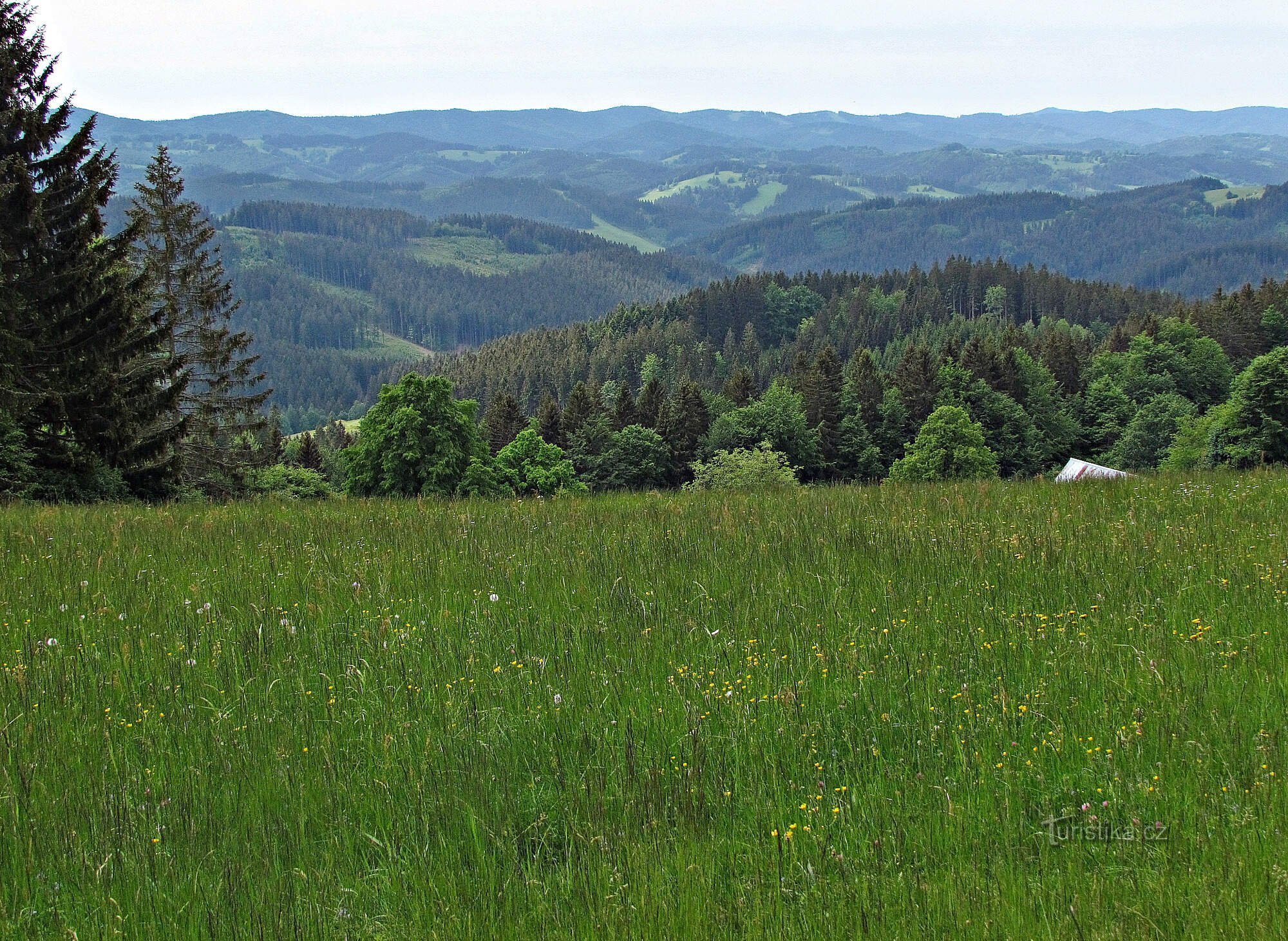 Iznad Beneškog