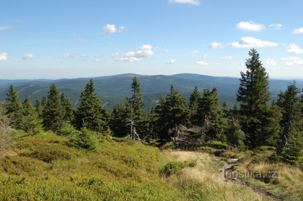 Above Černík