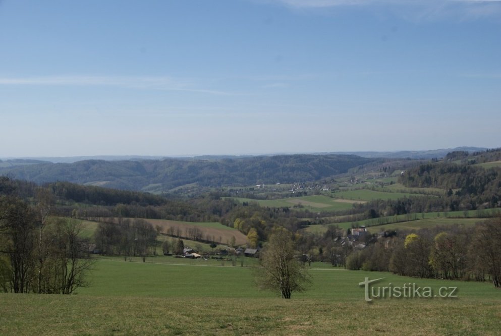 boven Janošov