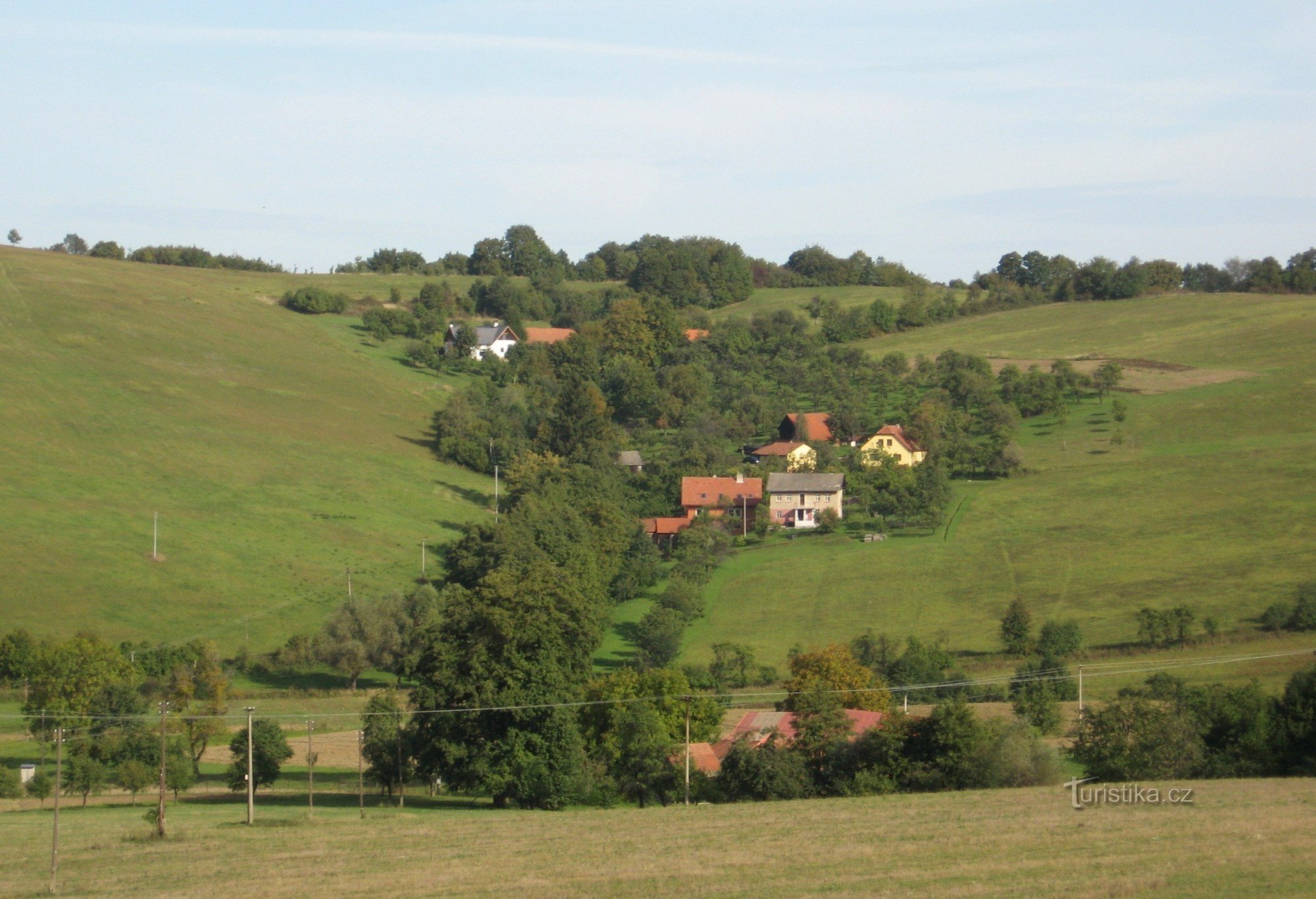 över Provodov