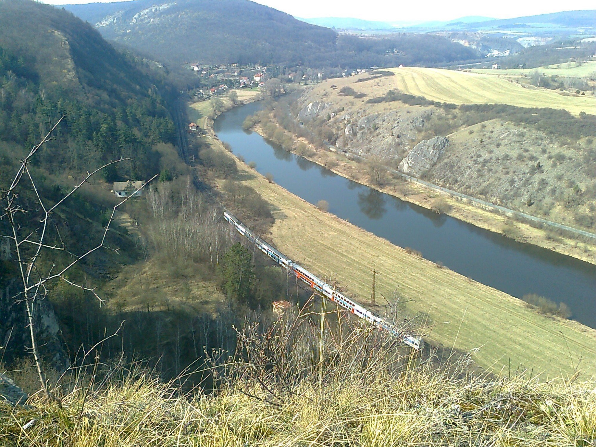 Boven Tomášek vrch 3