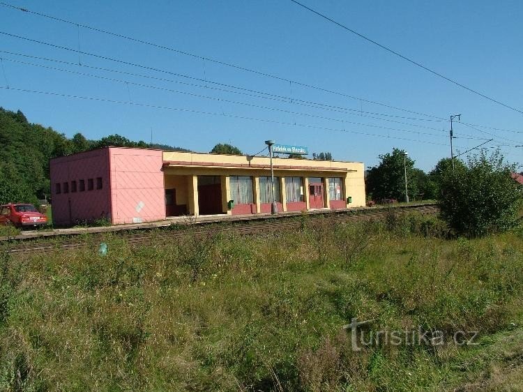 Stazione