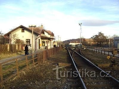 Estação