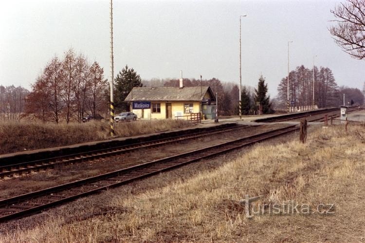 Estación