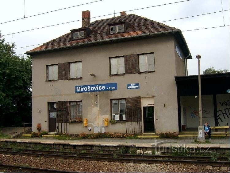 Estação