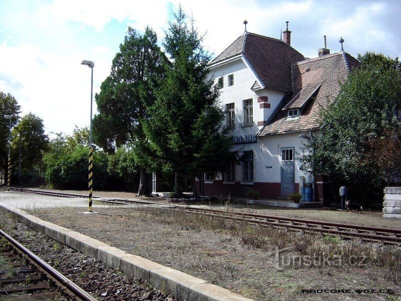 Estação