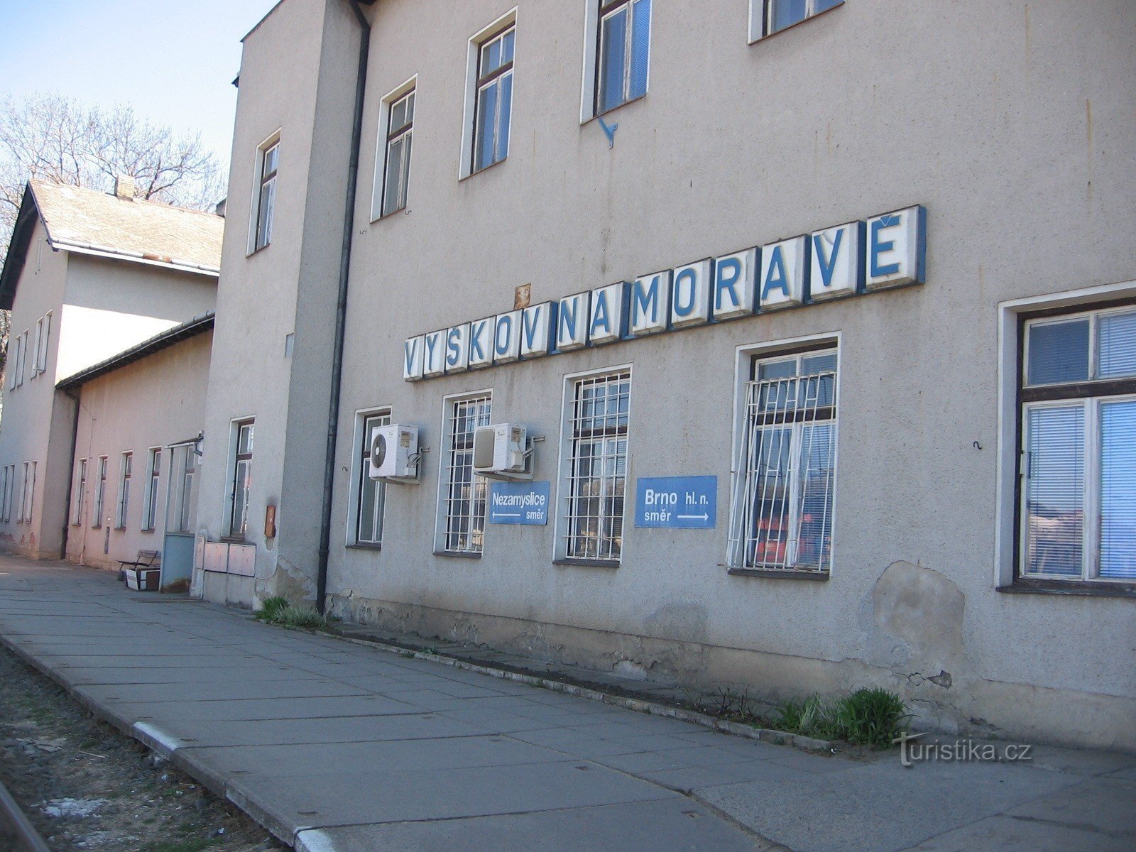 stazione