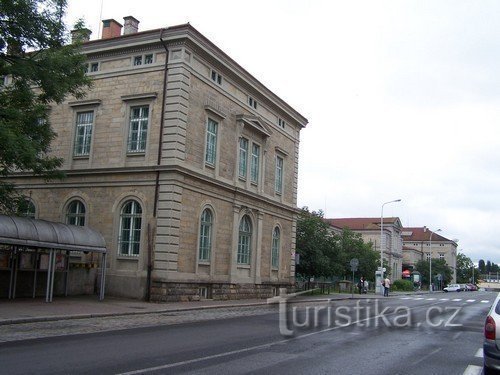 Stazione