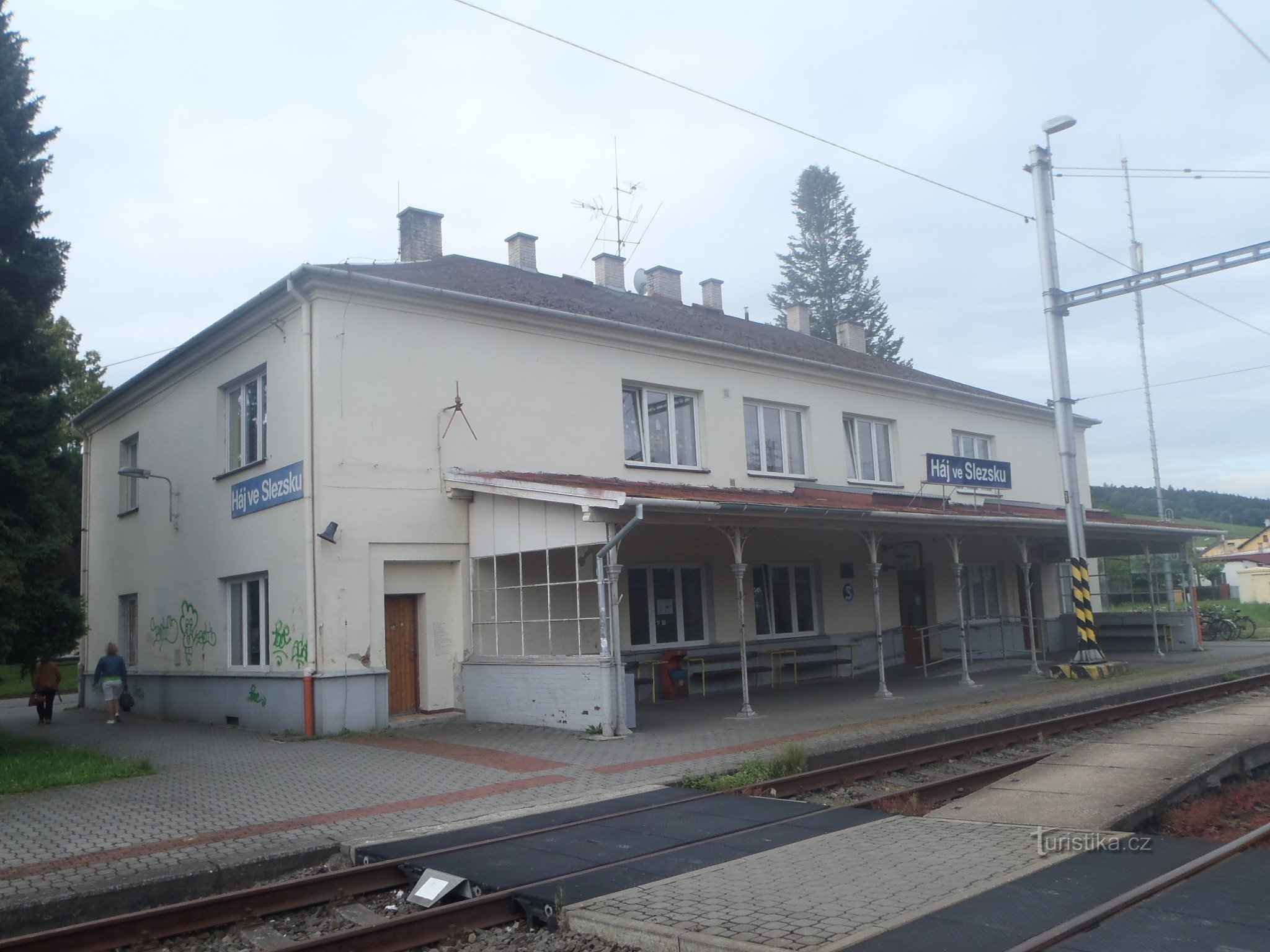 Stacja