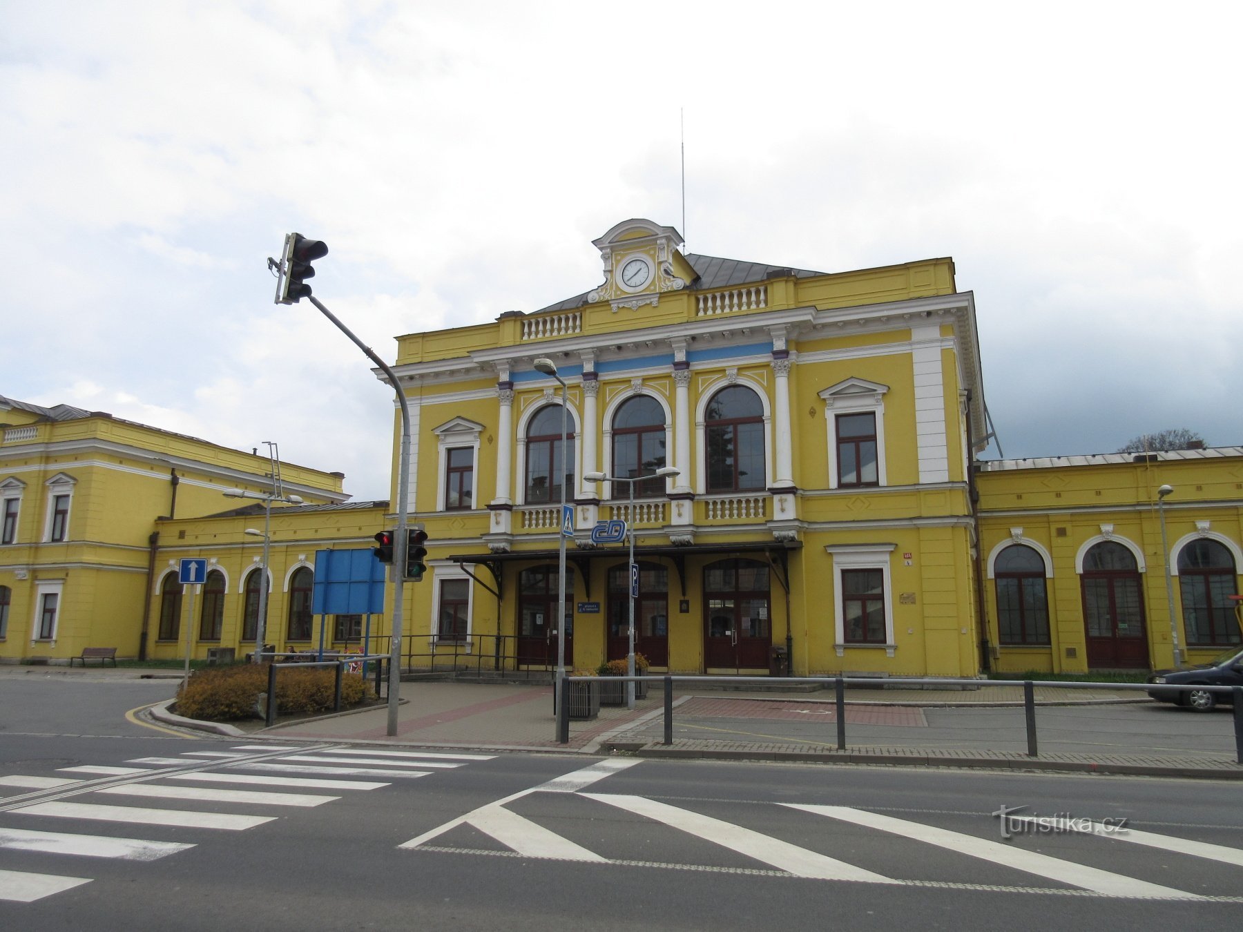 Estação