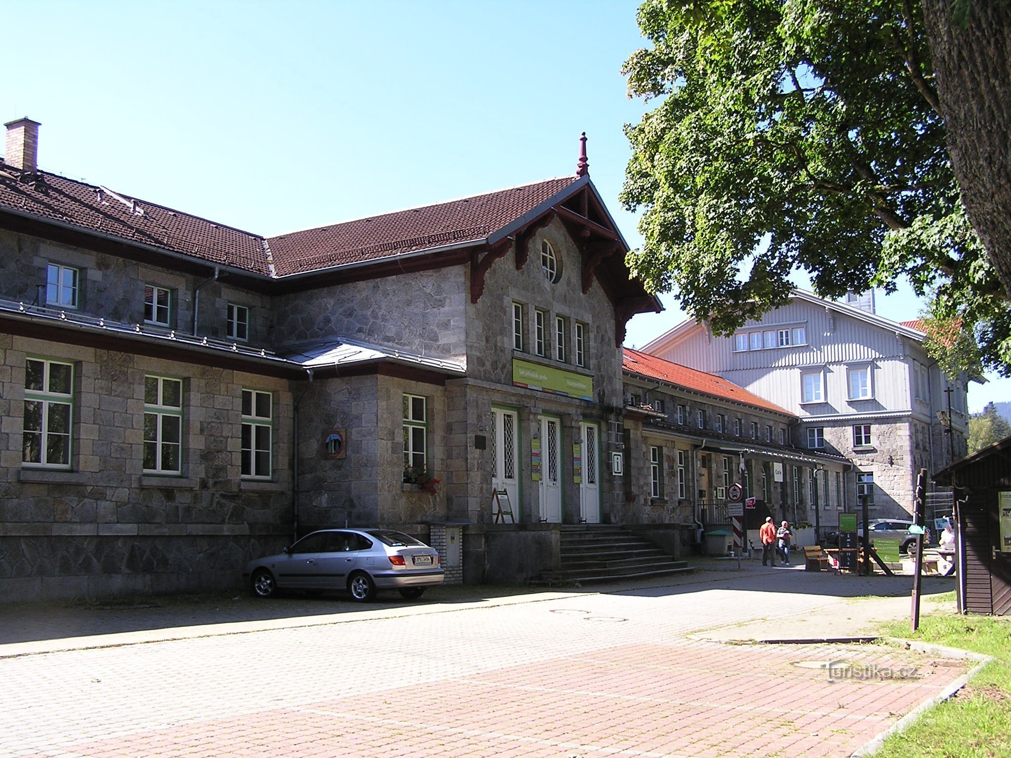 Estação 8/2016