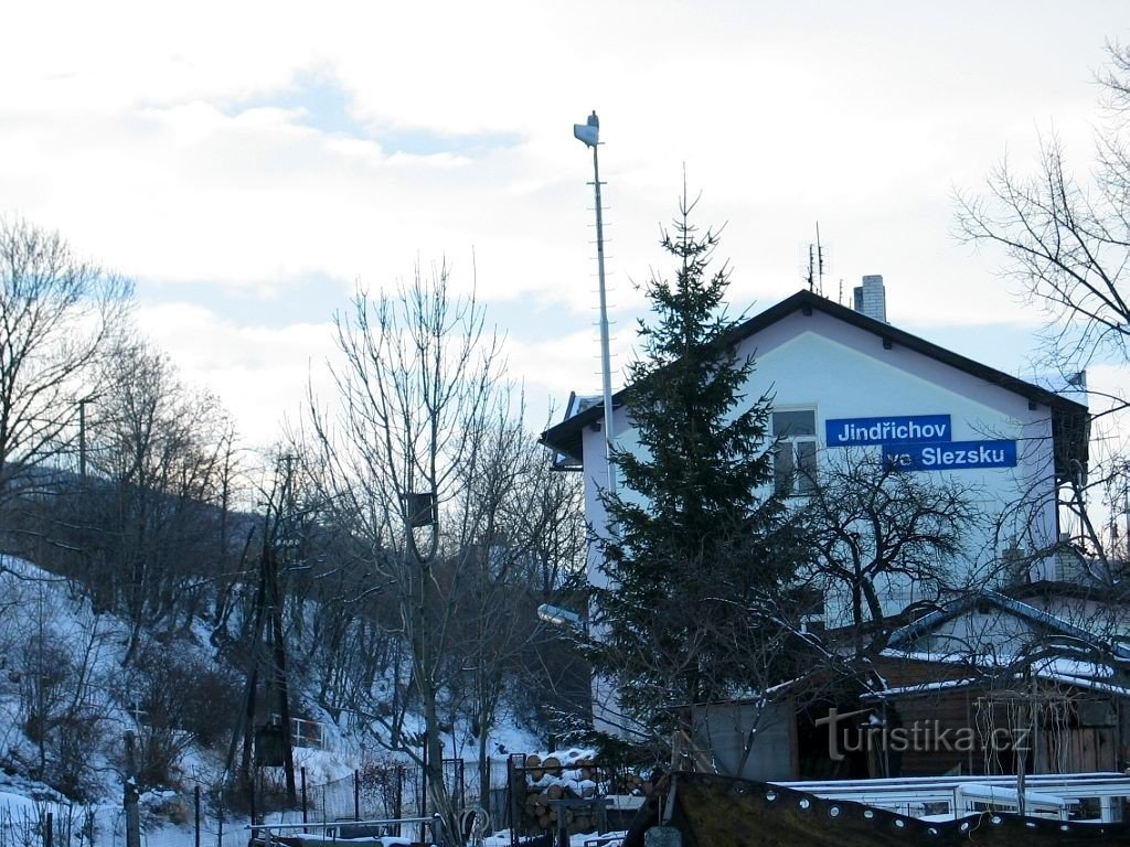 estação algum inverno