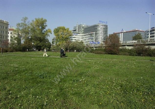 nádraží Těšnov (Denisovo nádraží)