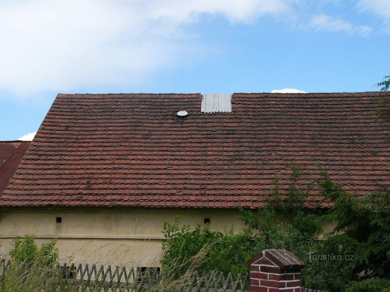 Reemplazo de techos