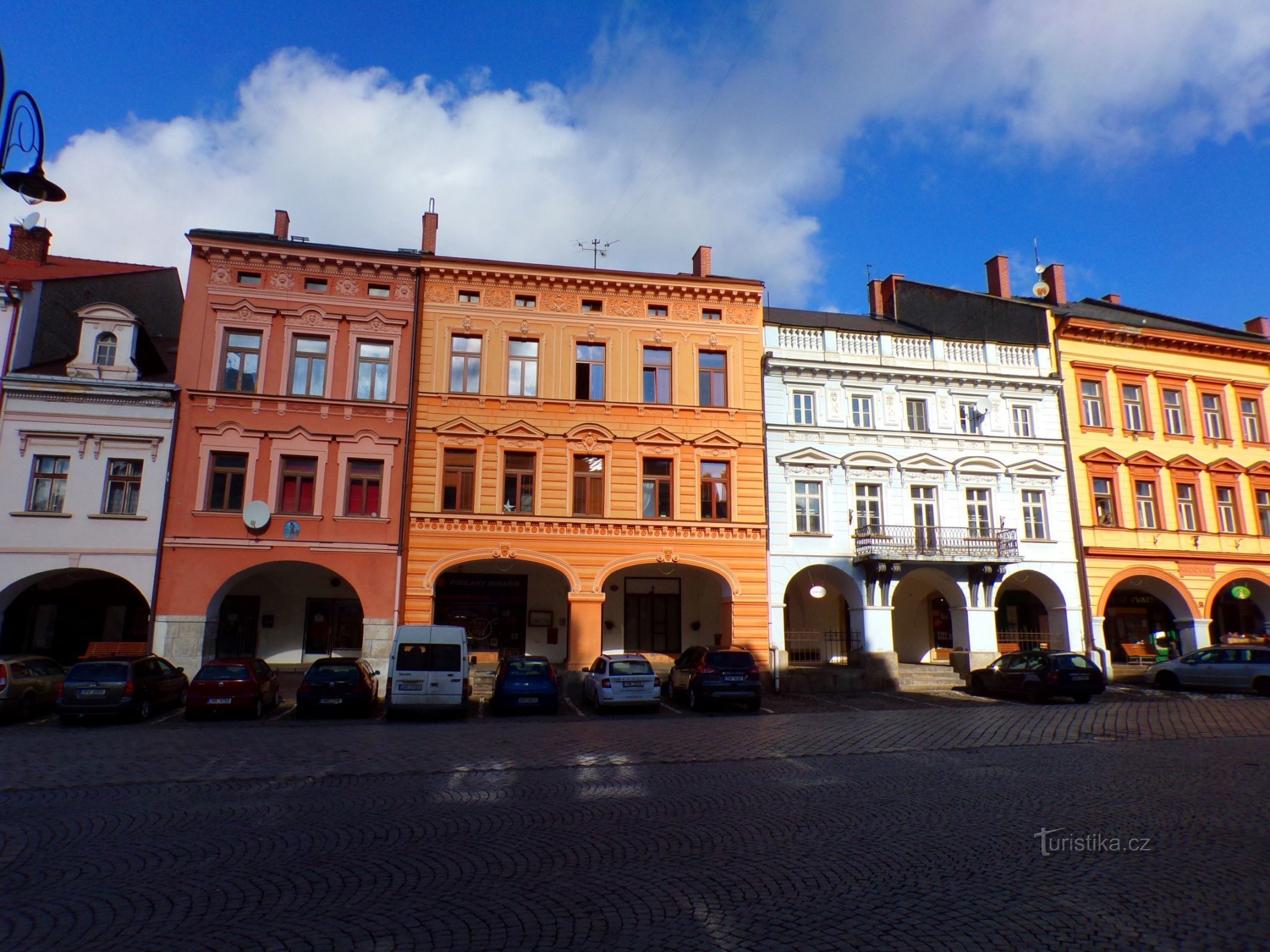 MINKET. Csehszlovák Hadsereg 58-59 (Jaroměř, 12.2.2022.)