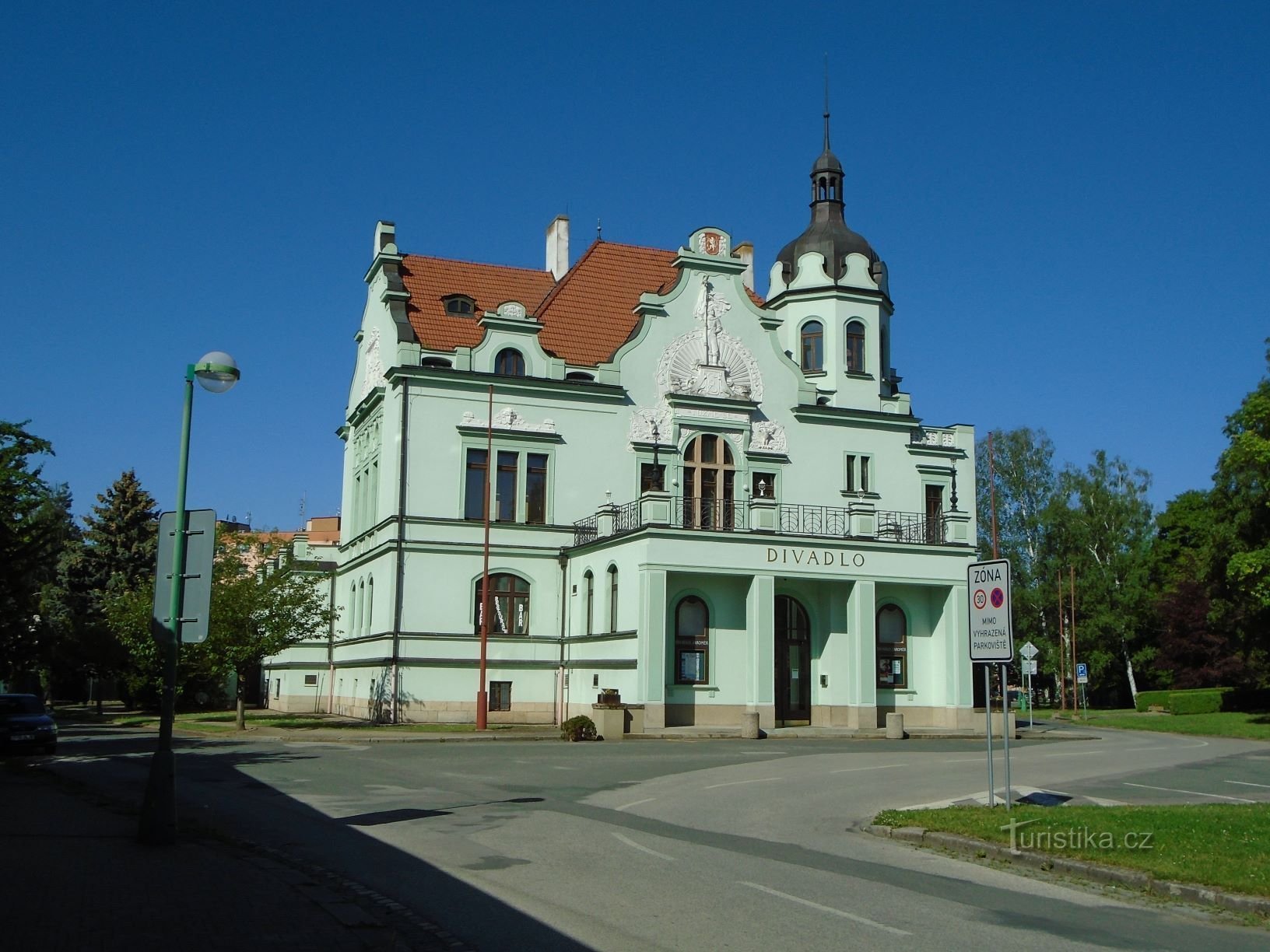 NAS. Dukeljevi junaci broj 240 (Jaroměř, 13.5.2018.)