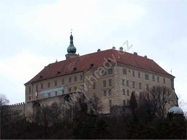 Náměšť nad Oslavou