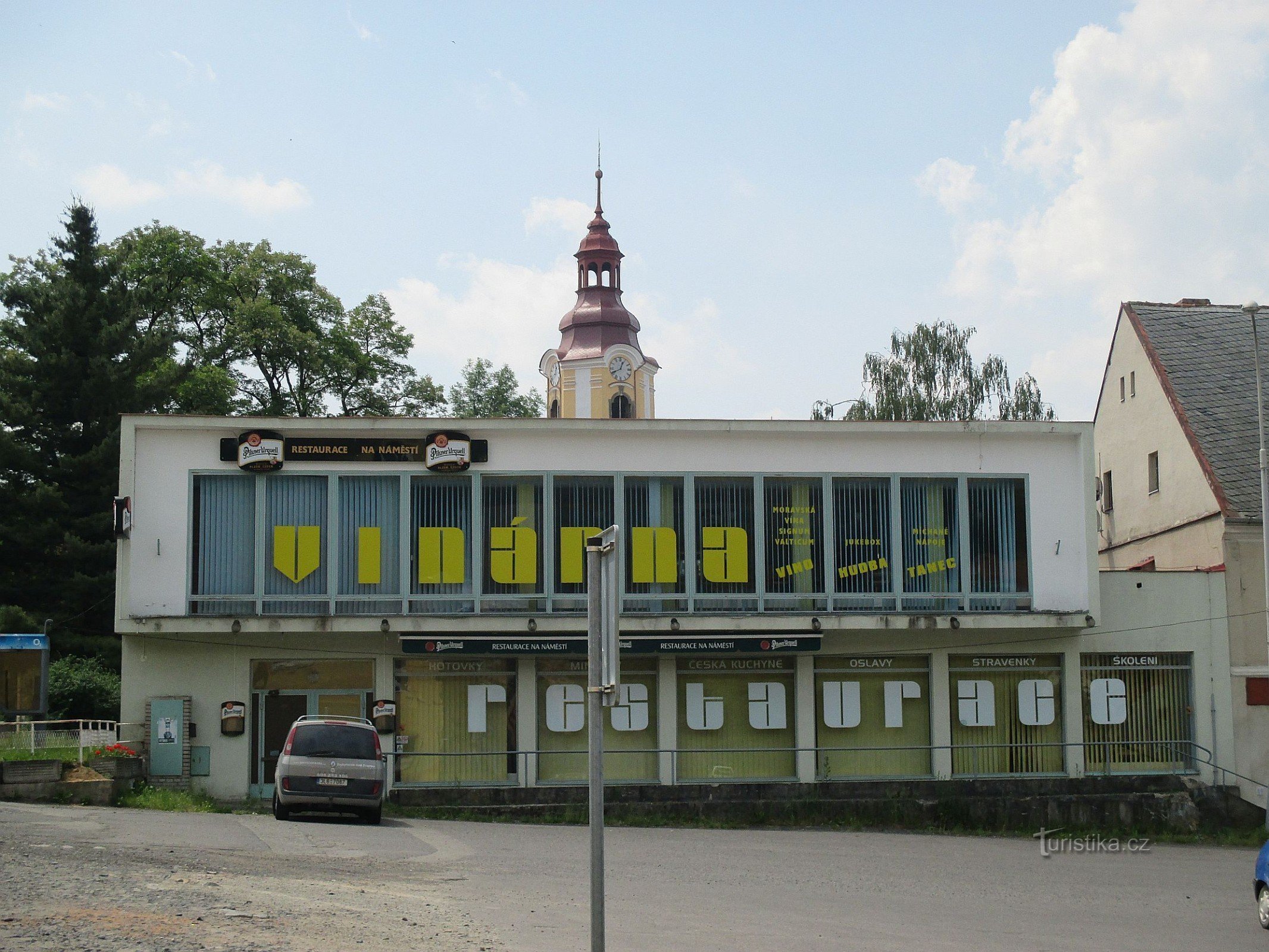 5. Mai Platz