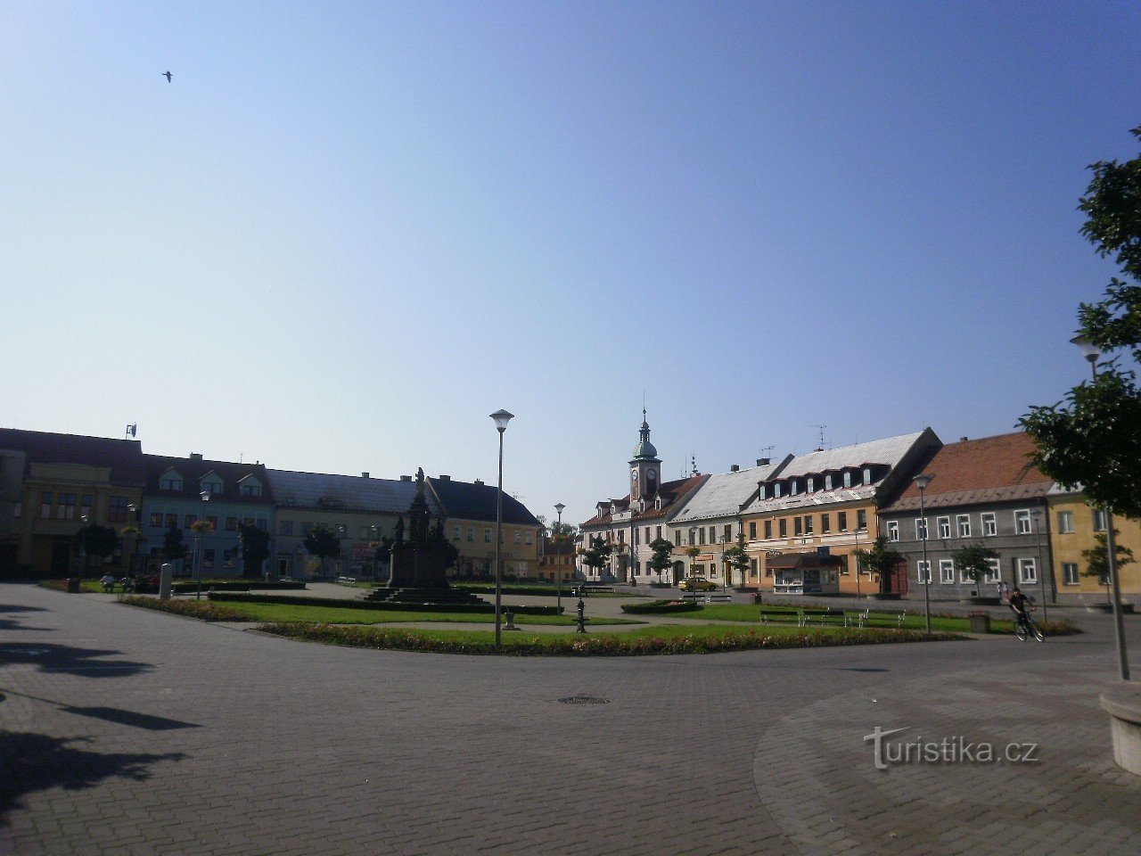 Plaza Doksy
