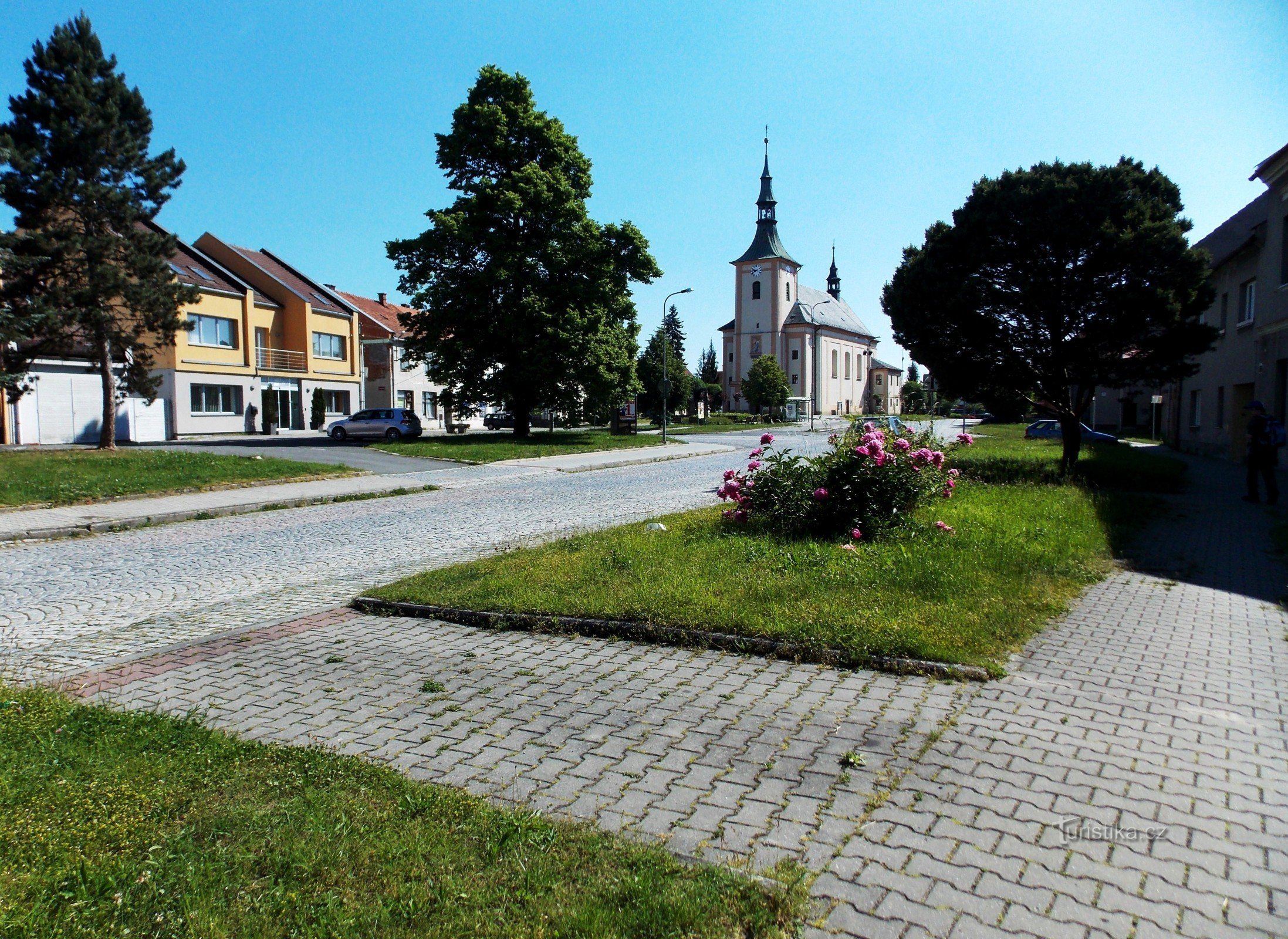 Vapautuksen aukio