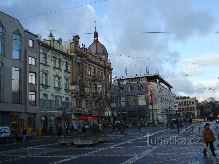 Republikens torg