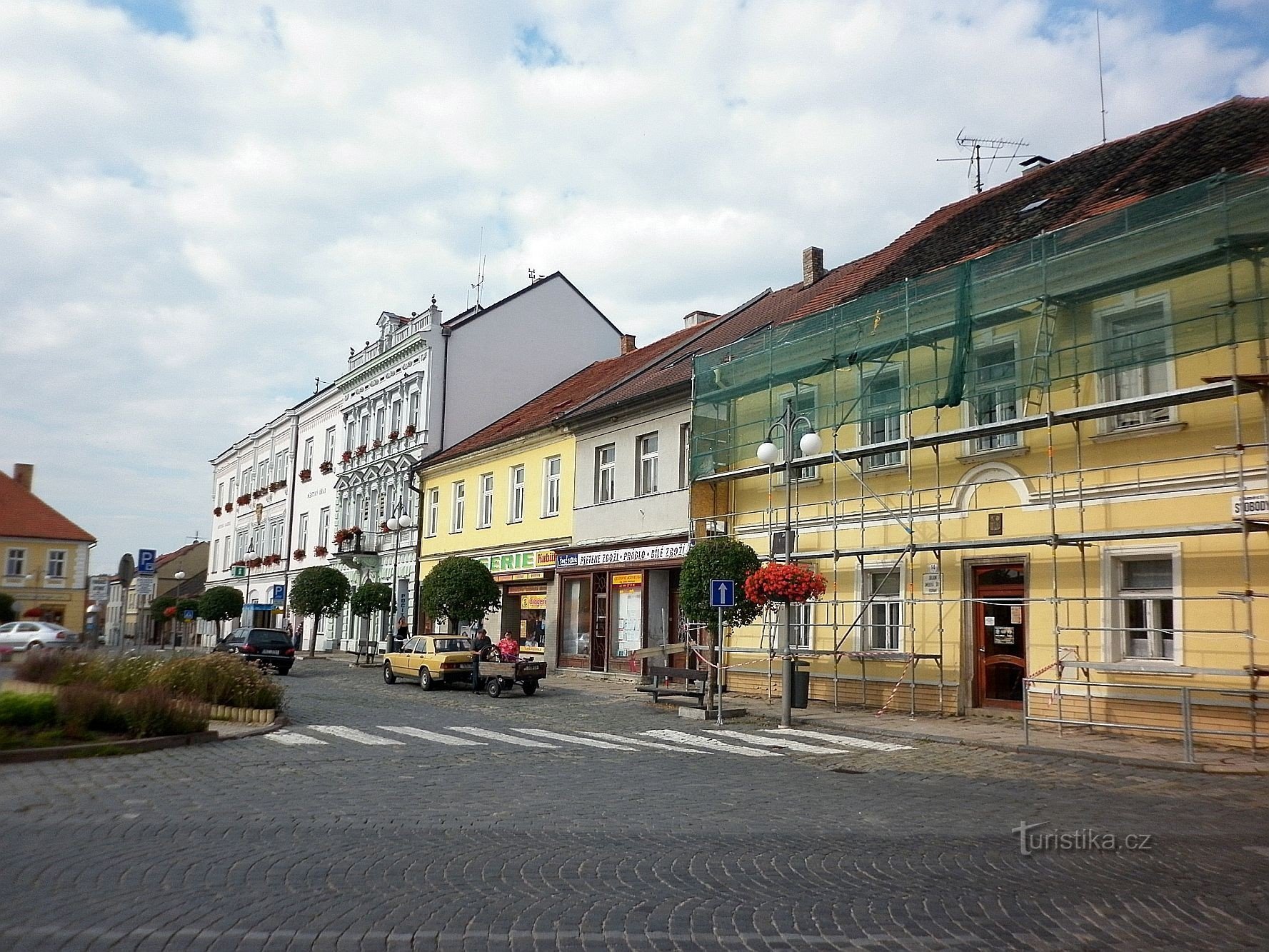 Freedom Square