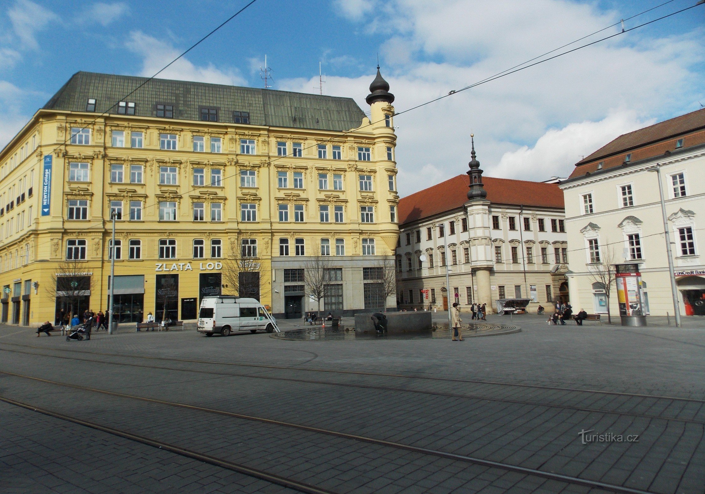 Freedom Square