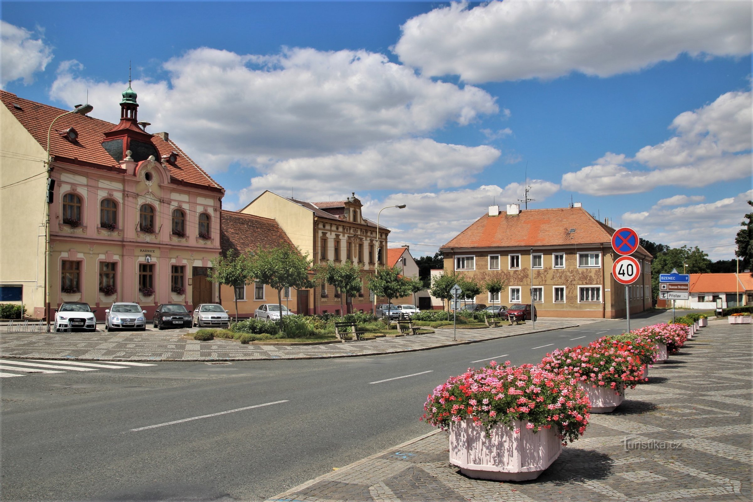 Szabadság tér