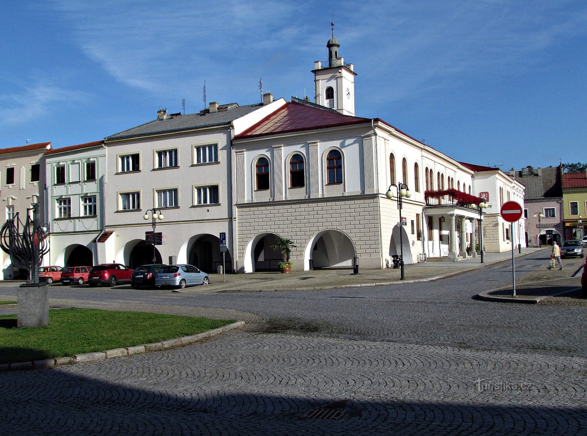 TGMasaryka-Platz