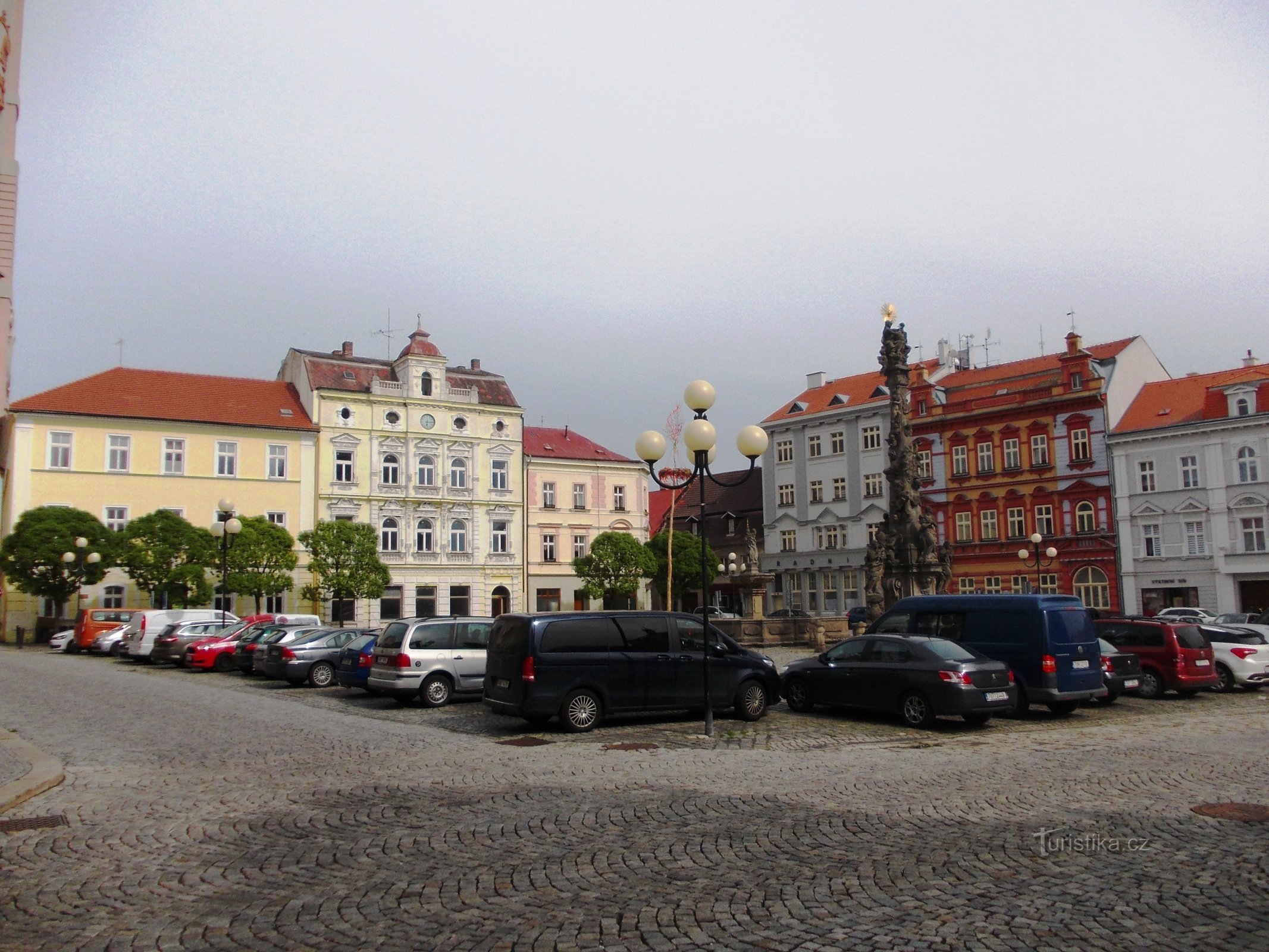 Republic Square