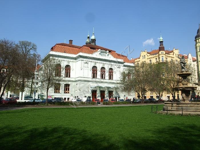 Národní dům