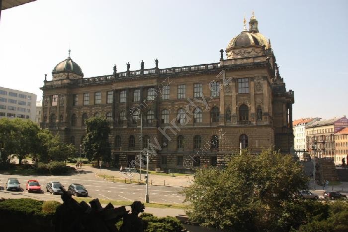Národní muzeum