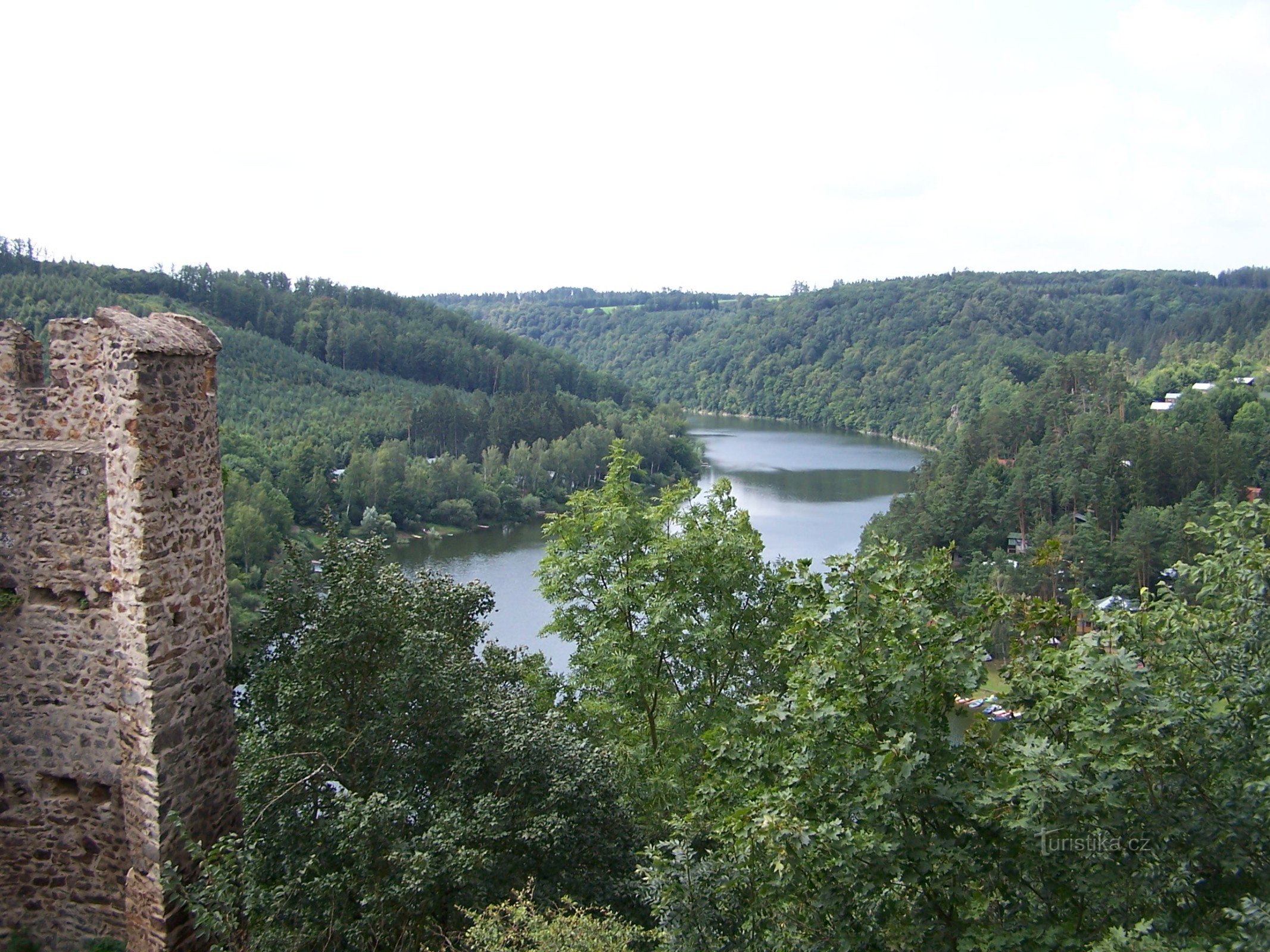 Parque Nacional de Podyjí