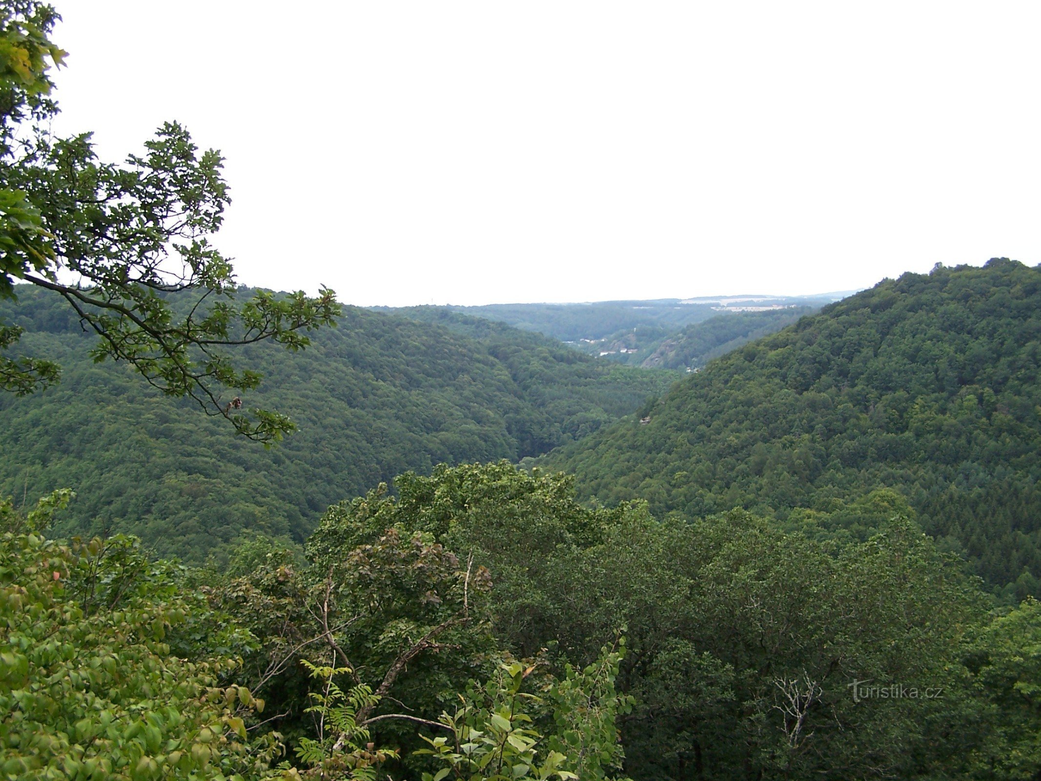 Podyjí nationalpark