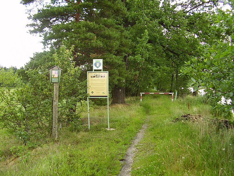 Luční Nationale Naturmonument