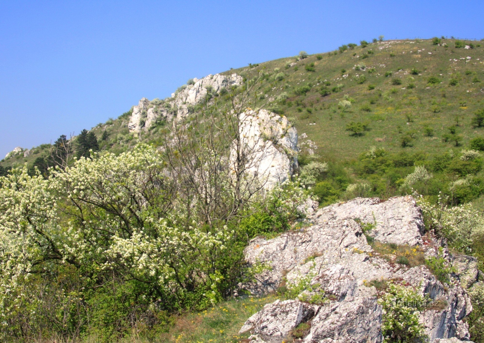 Национальный природный заповедник Табулова