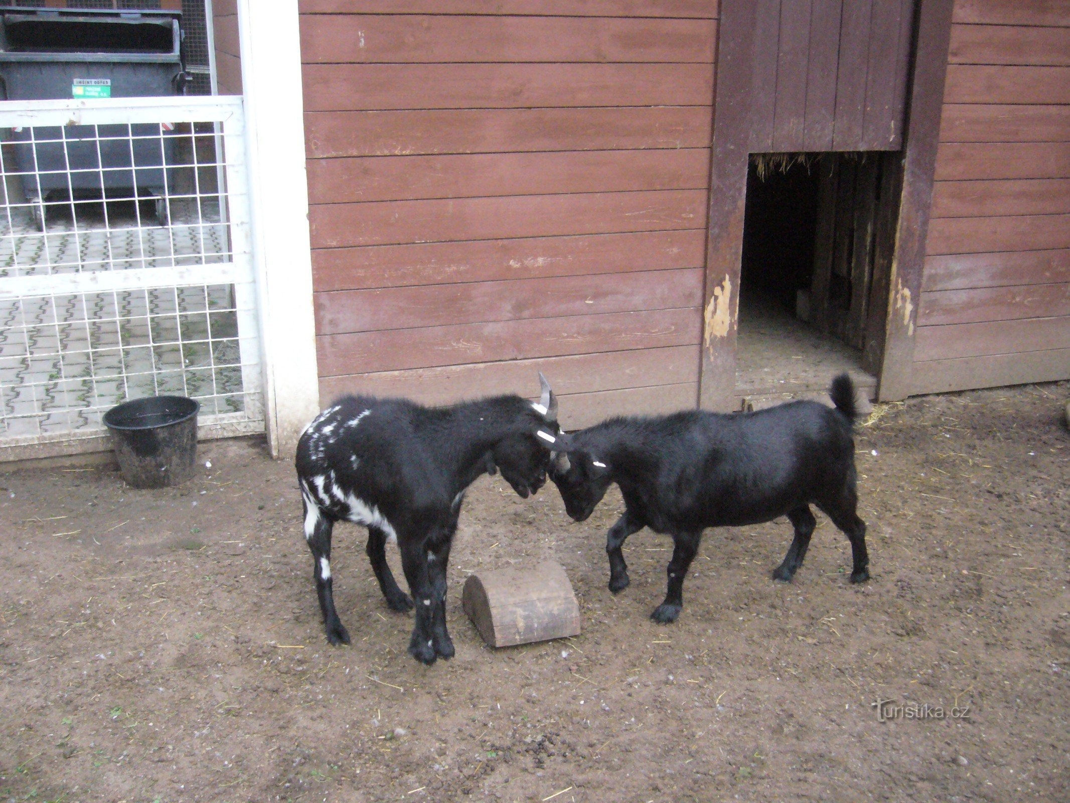 Nationales Landwirtschaftsmuseum