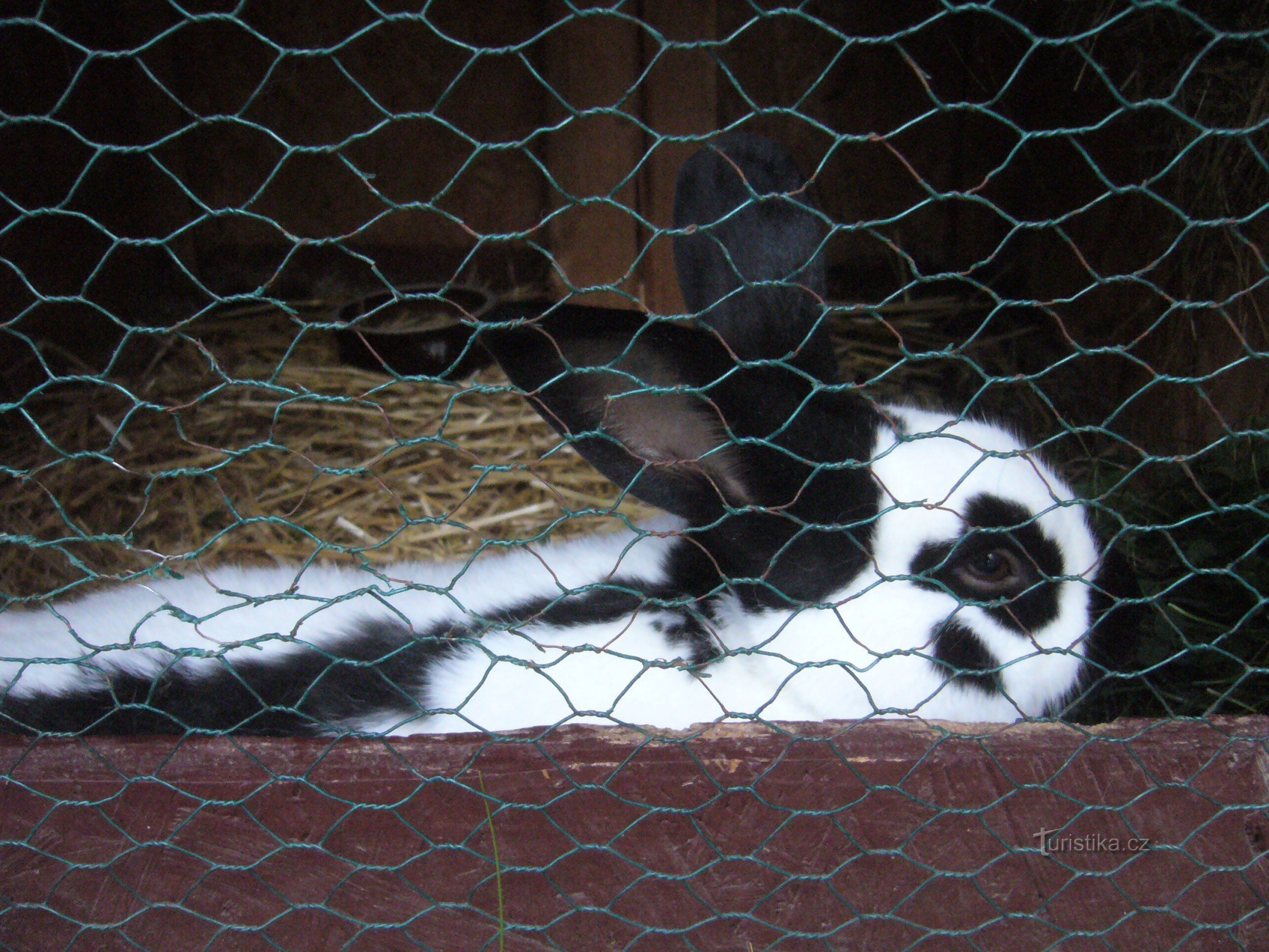 Nationales Landwirtschaftsmuseum