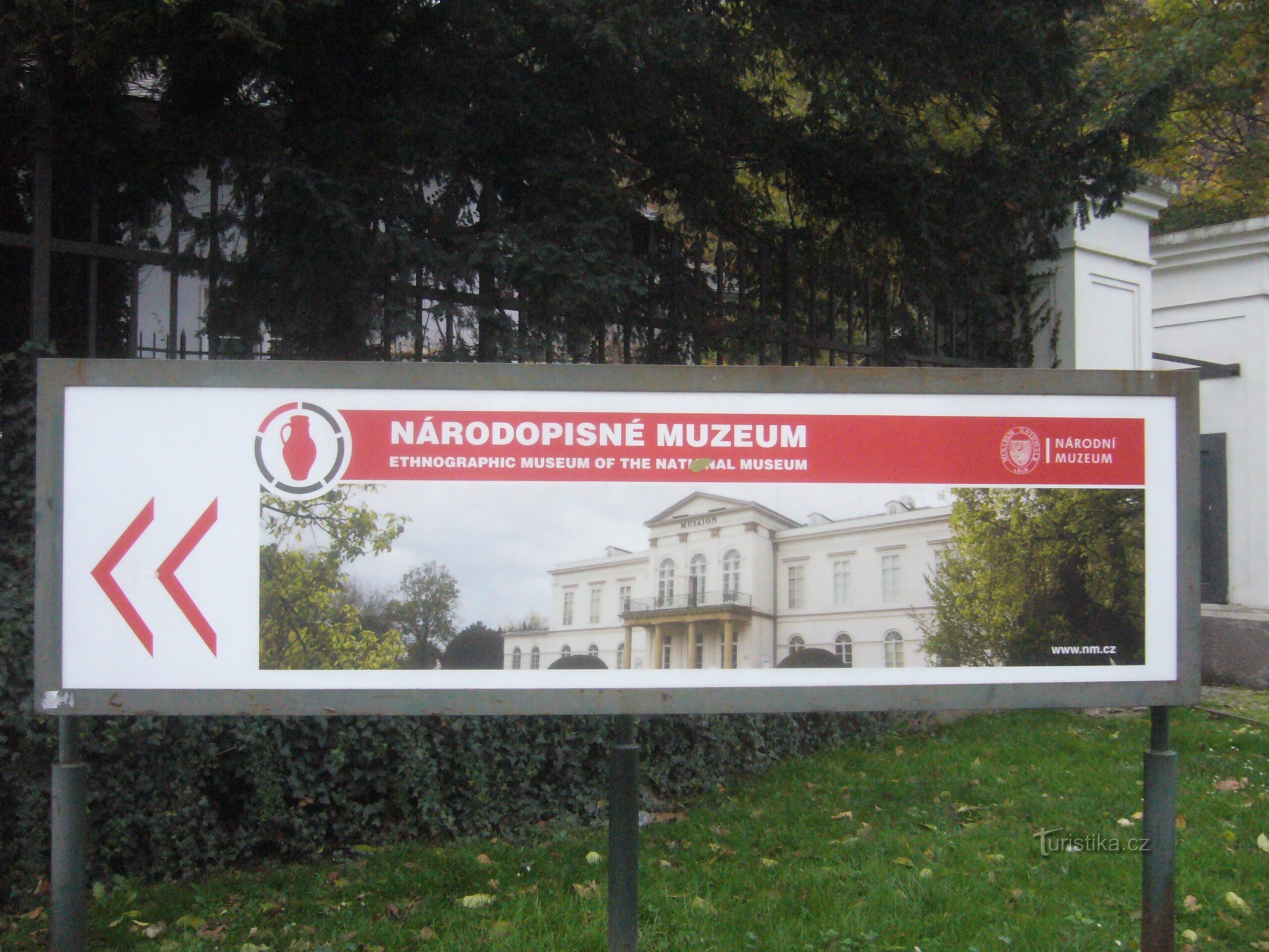 Muzeul Etnografic