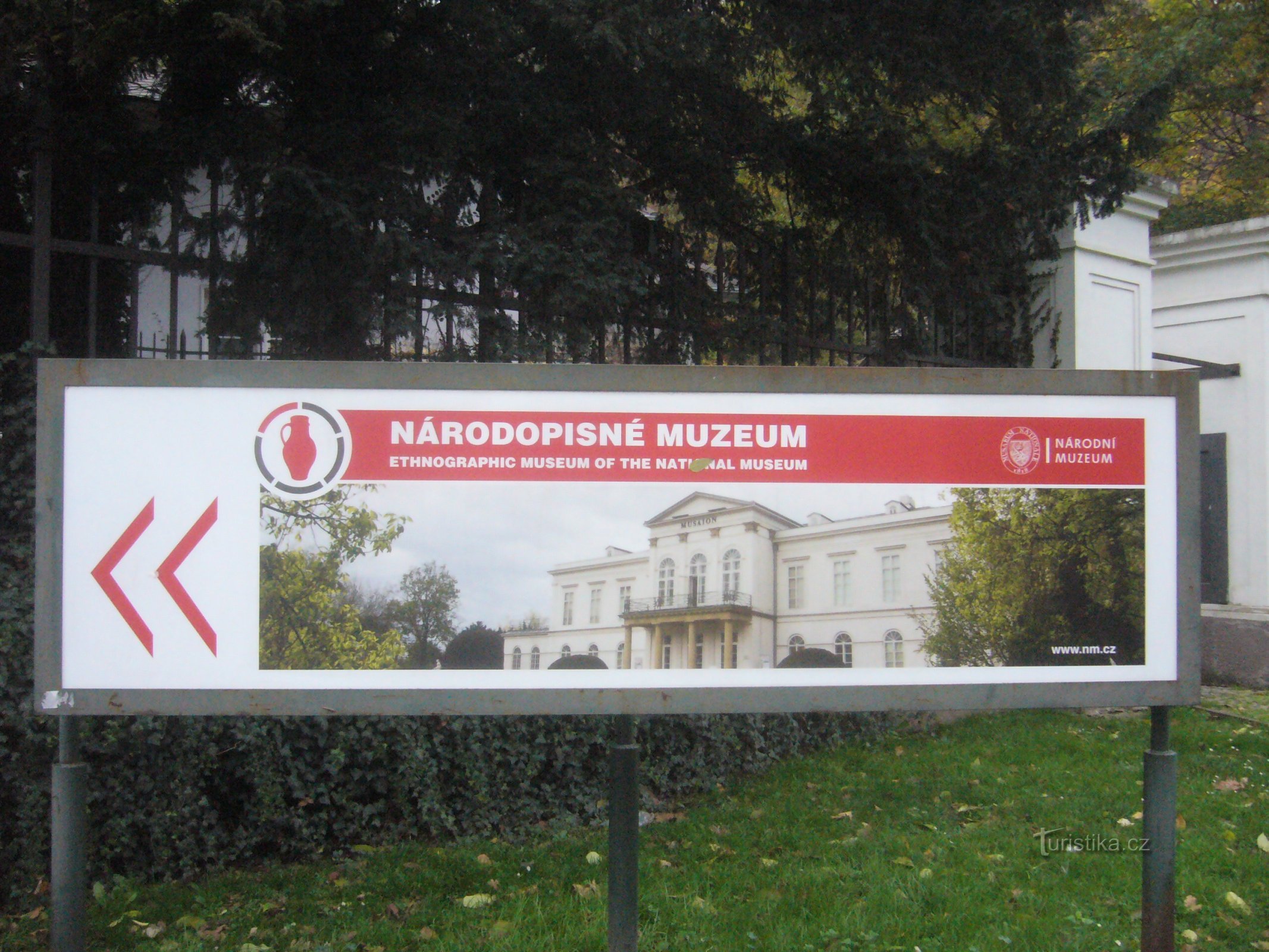 Národopisné muzeum