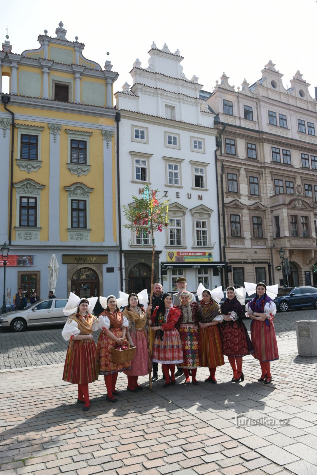 Ethnographisches Museum Pilsen