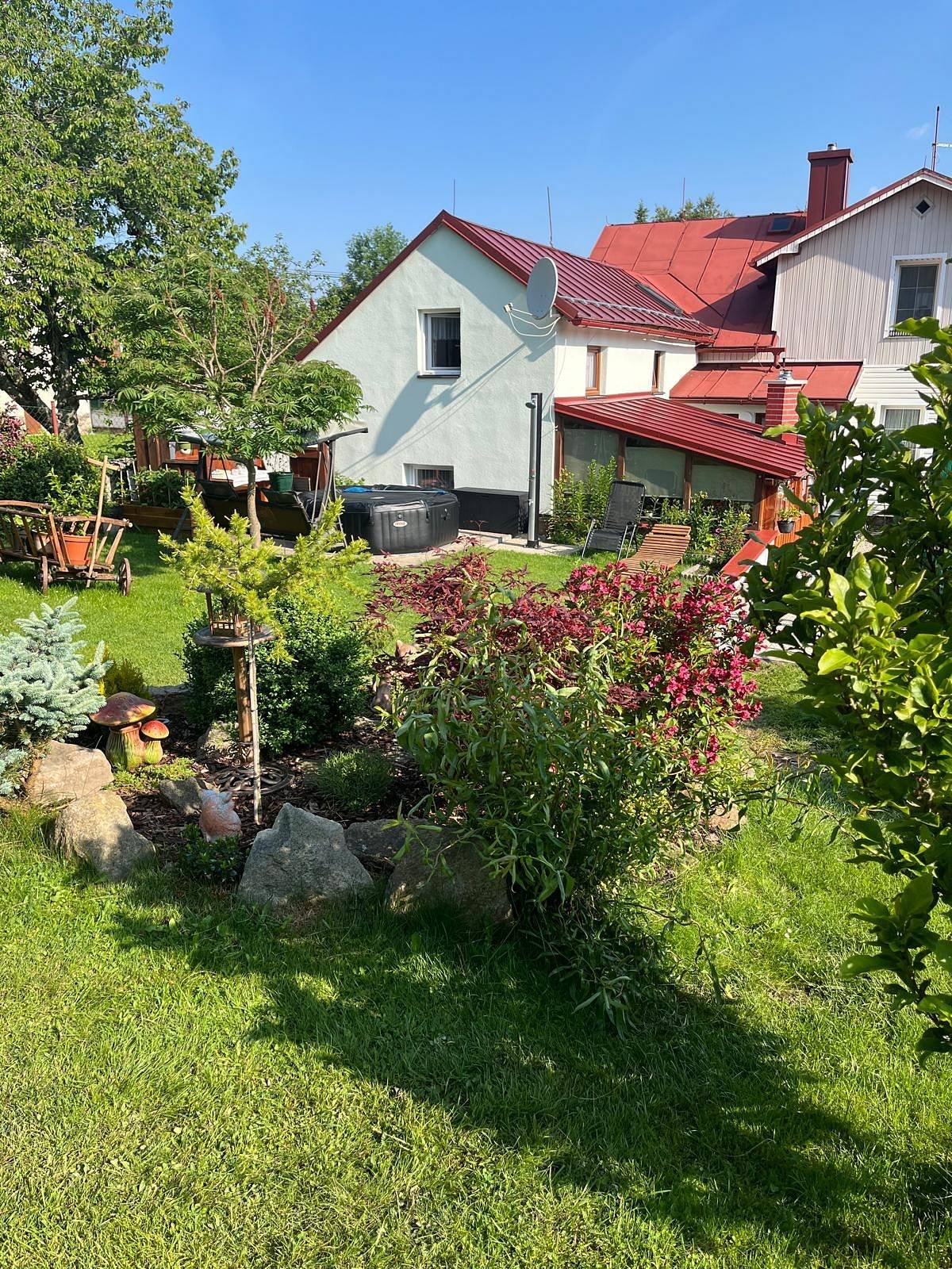 Náš apartmán