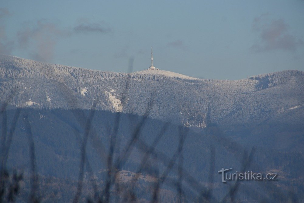 nuestra montaña más sagrada