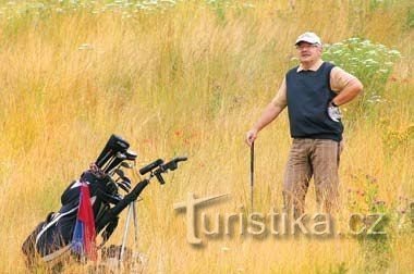 Znalazł, czeka na swoją kolej, ale nie będzie to łatwy cios.