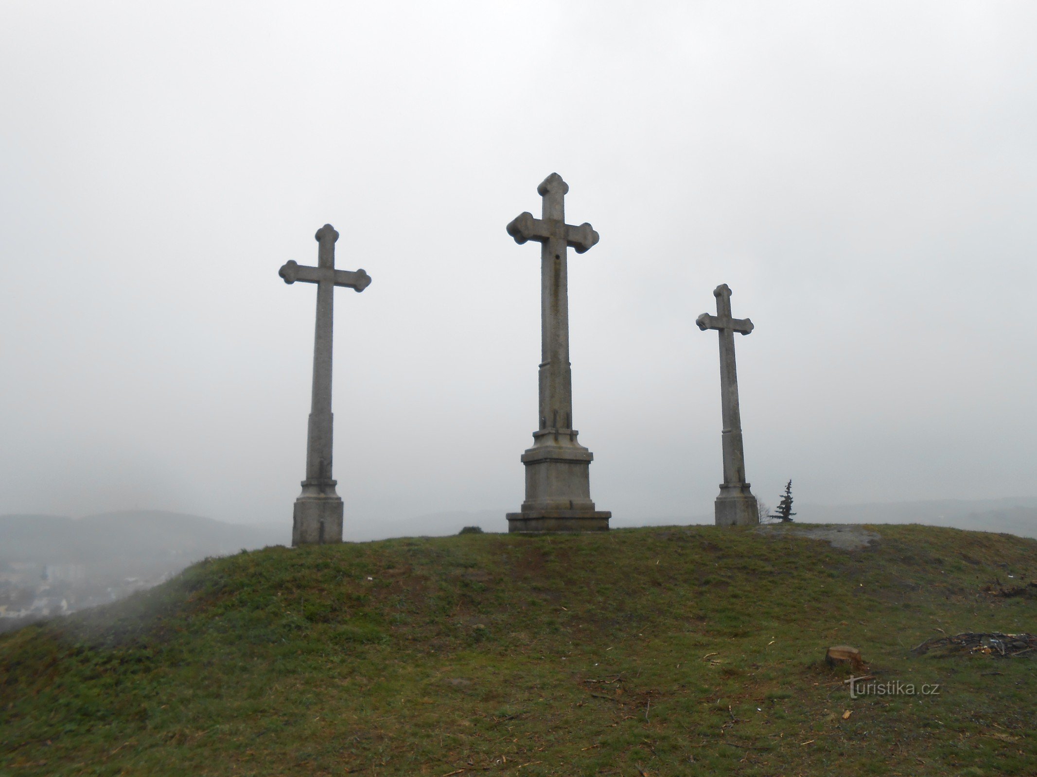 Opetuspolku Three Crosses Nové Město na Moravá