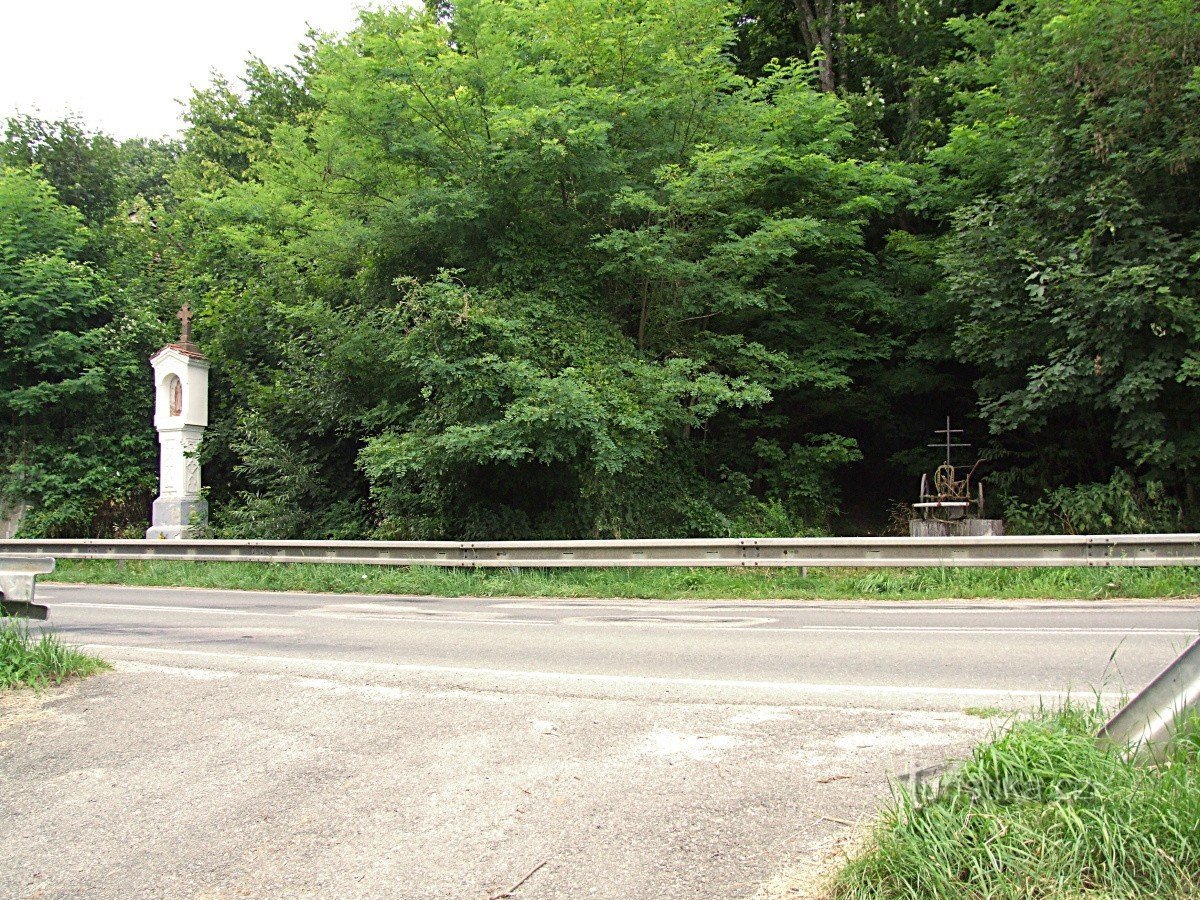 Sentier didactique de Votočnice