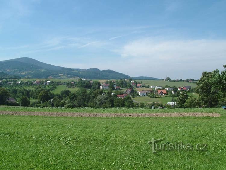 Село - Варкоп