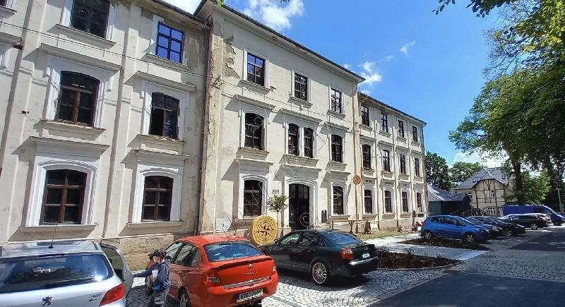 Návštěvnické centrum turistických známek