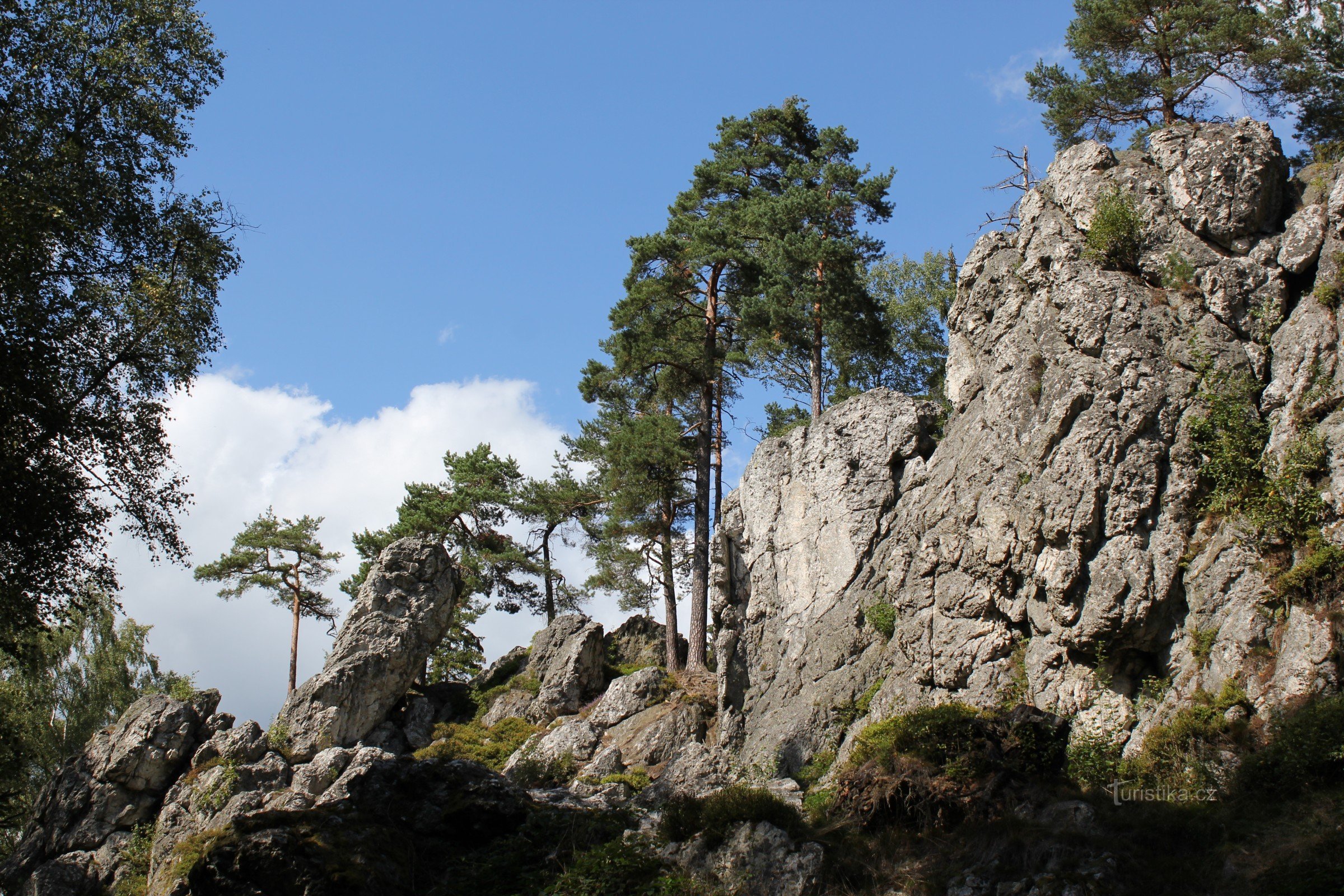 Bezoek de meest westelijke hoek van Tsjechië - de stad Aš